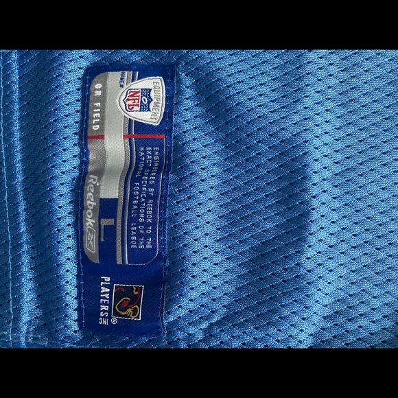 Vince Young Titans Jersey - Youth - Picture 4 of 4